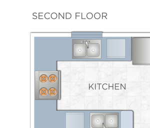 One Bedroom Apartments in Jersey Village, TX - D2 - 1030 One Bedroom Apartments in Jersey Village, TX - D2 - 1030